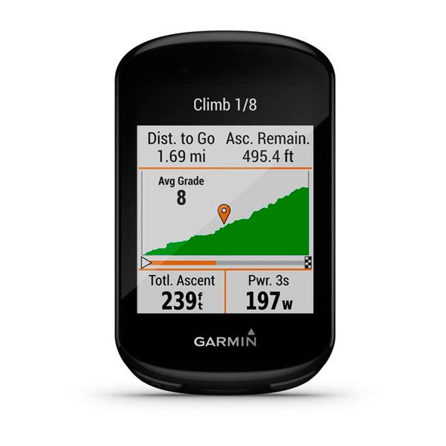GPS CICLISMO GARMIN EDGE 830 MTB BUNDLE EUROPE