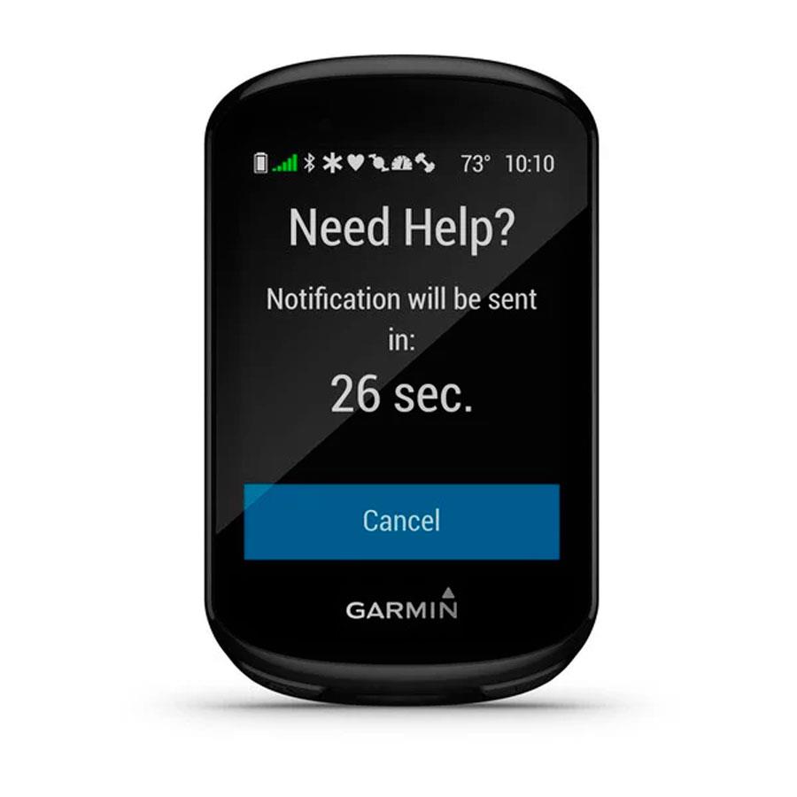 GPS CICLISMO GARMIN EDGE 830 MTB BUNDLE EUROPE