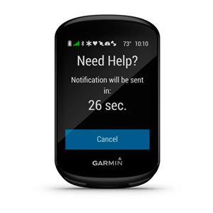 GPS CICLISMO GARMIN EDGE 830 MTB BUNDLE EUROPE