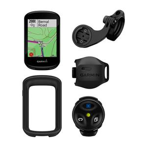 GPS CICLISMO GARMIN EDGE 830 MTB BUNDLE EUROPE