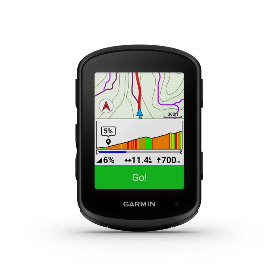 GPS CICLISMO GARMIN EDGE 840 EUROPE