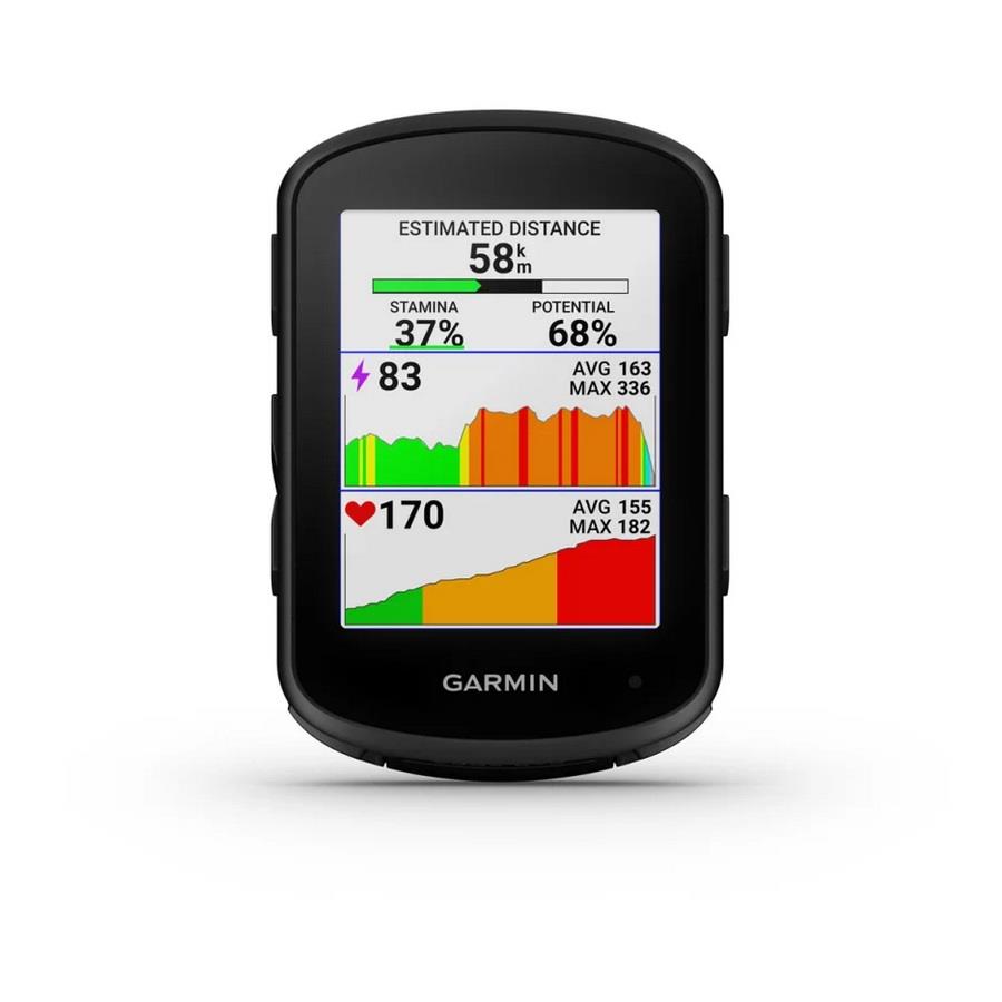 GPS CICLISMO GARMIN EDGE 840 EUROPE