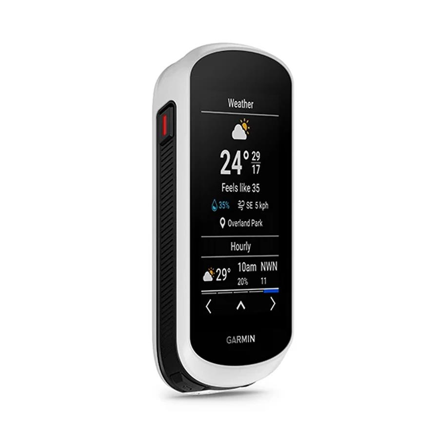 GPS CICLISMO GARMIN EDGE EXPLORE 2 STANDARD