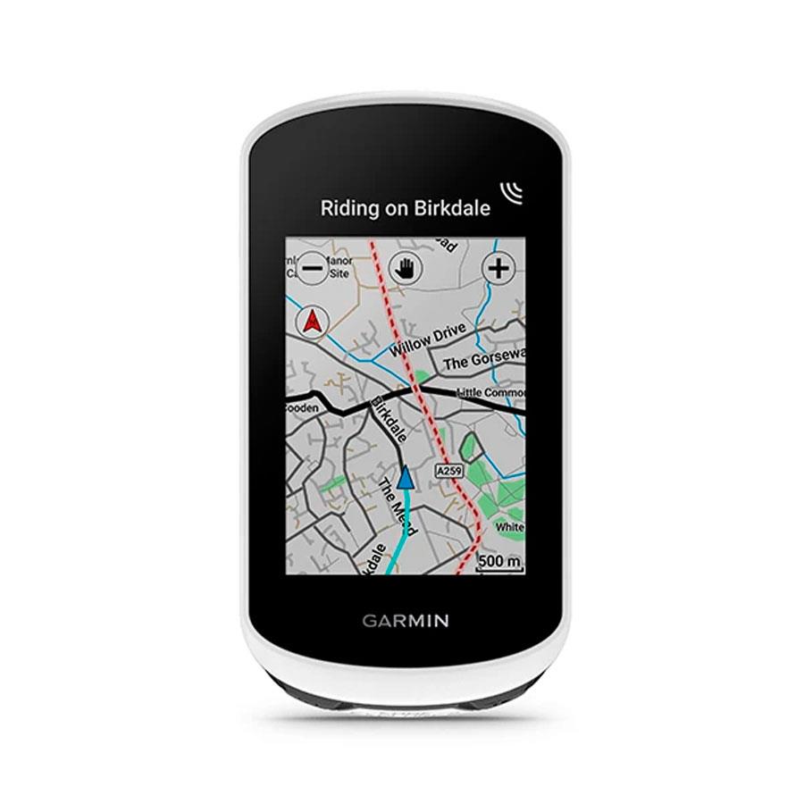 GPS CICLISMO GARMIN EDGE EXPLORE 2 STANDARD
