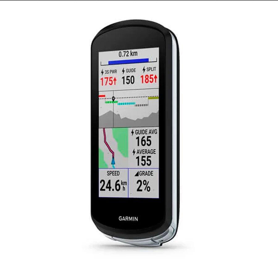 GPS CYCLING GARMIN EDGE 1040 PACK