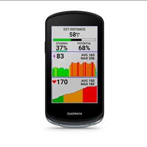 GPS CYCLING GARMIN EDGE 1040 PACK