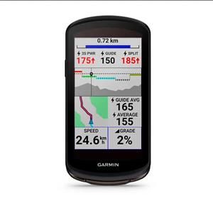 GPS CYCLING GARMIN EDGE 1040 SOLAR