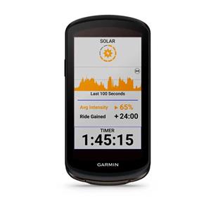 GPS CYCLING GARMIN EDGE 1040 SOLAR
