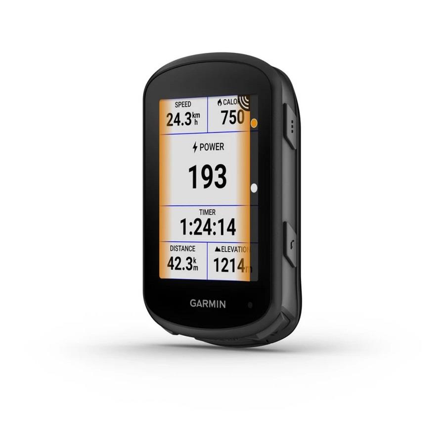 GPS CYCLING GARMIN EDGE 540 BUNDLE EUROPE