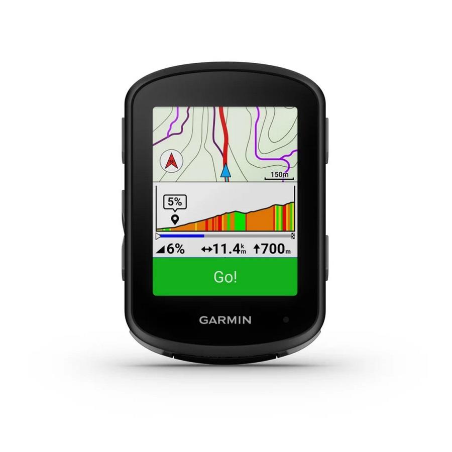 GPS CYCLING GARMIN EDGE 540 BUNDLE EUROPE