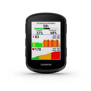 GPS CYCLING GARMIN EDGE 540 BUNDLE EUROPE