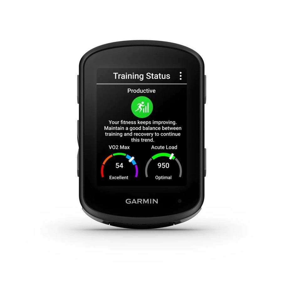 GPS CYCLING GARMIN EDGE 540 BUNDLE EUROPE