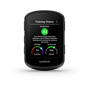 GPS CYCLING GARMIN EDGE 540 EUROPE