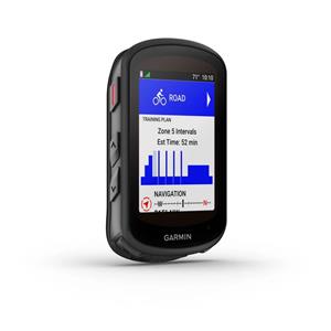 GPS CYCLING GARMIN EDGE 540 SOLAR EUROPE