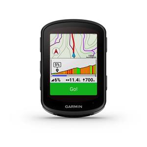GPS CYCLING GARMIN EDGE 540 SOLAR EUROPE