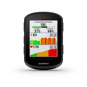 GPS CYCLING GARMIN EDGE 540 SOLAR EUROPE