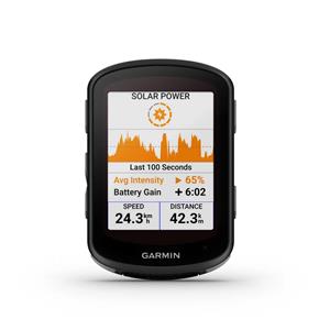 GPS CYCLING GARMIN EDGE 540 SOLAR EUROPE