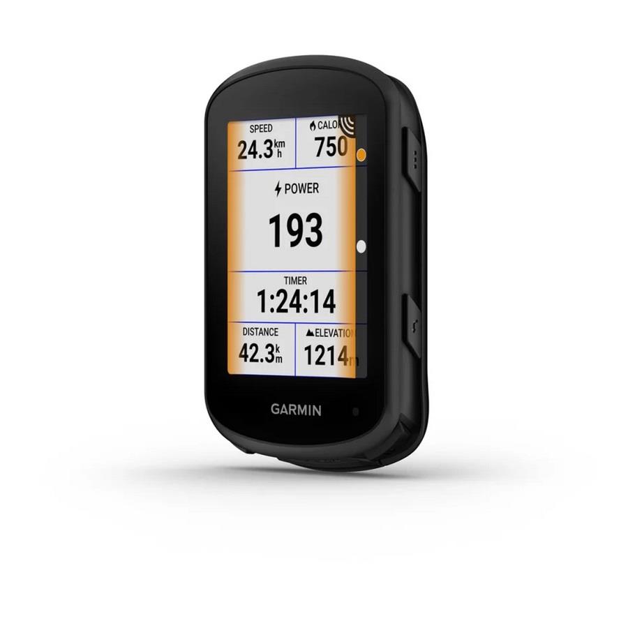 GPS CYCLING GARMIN EDGE 840 BUNDLE EUROPE