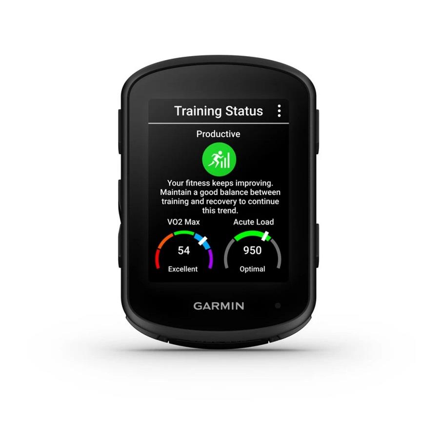 GPS CYCLING GARMIN EDGE 840 BUNDLE EUROPE