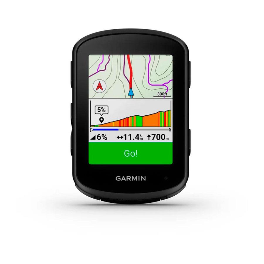 GPS CYCLING GARMIN EDGE 840 BUNDLE EUROPE
