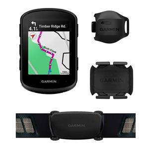 GPS CYCLING GARMIN EDGE 840 BUNDLE EUROPE