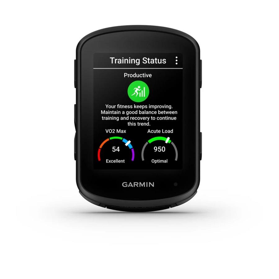 GPS CYCLING GARMIN EDGE 840 EUROPE