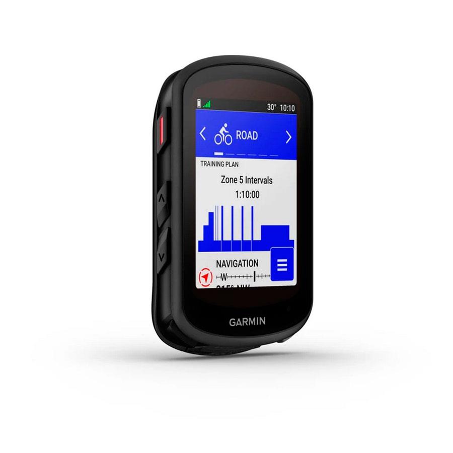 GPS CYCLING GARMIN EDGE 840 SOLAR EUROPE