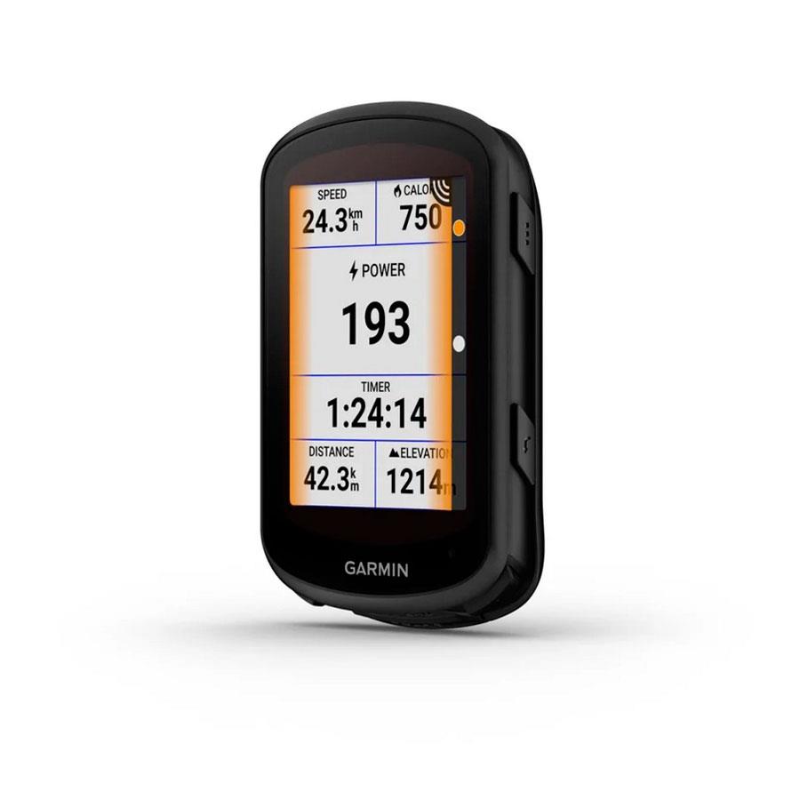 GPS CYCLING GARMIN EDGE 840 SOLAR EUROPE