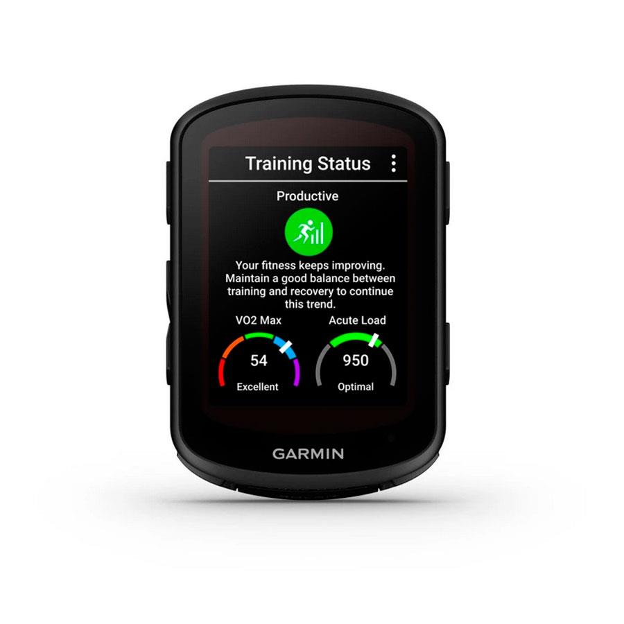 GPS CYCLING GARMIN EDGE 840 SOLAR EUROPE