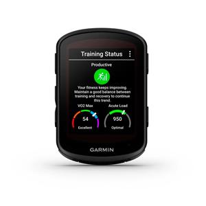 GPS CYCLING GARMIN EDGE 840 SOLAR EUROPE