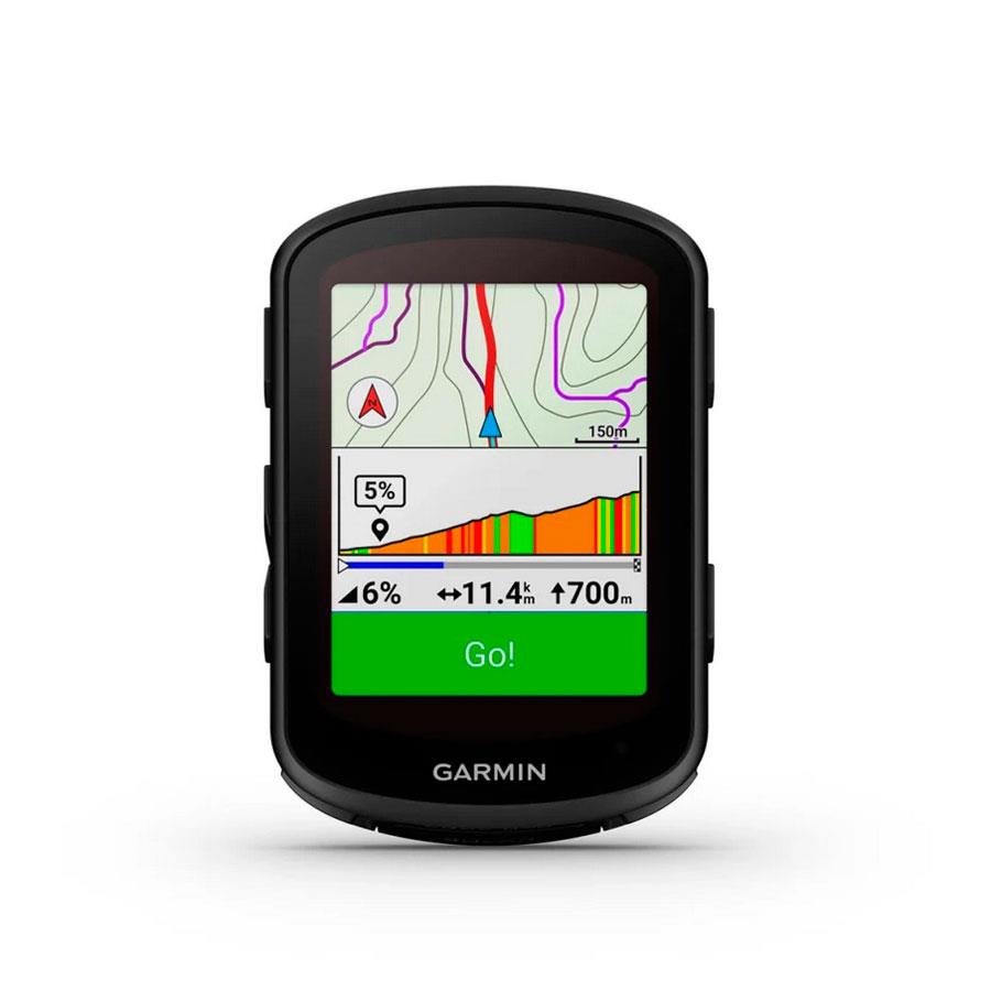 GPS CYCLING GARMIN EDGE 840 SOLAR EUROPE