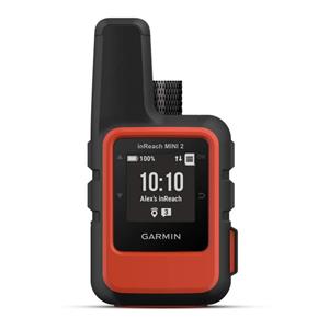 GPS GARMIN INREACH MINI 2