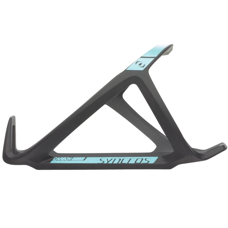 GRADE DE BIDON SYNCROS TAILOR CAGE 1.0 ESQUERDA