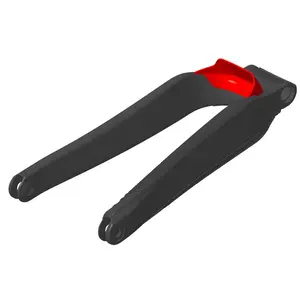 GUARDA LAMAS SCOTT CHAINSTAY FENDER GAMBLER 26 GUARDA LAMAS SCOTT CHAINSTAY FENDER GAMBLER 26