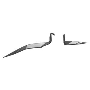GUARDA LAMAS SYNCROS TRAIL DH FENDER 49