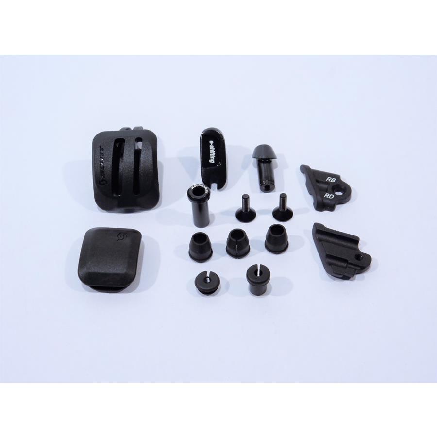 GUIA DE CABOS ADDICT DISC MEC/DI2 17