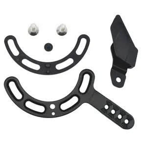 GUIA DE CORRENTE BERGAMONT E-Revox FSA 21