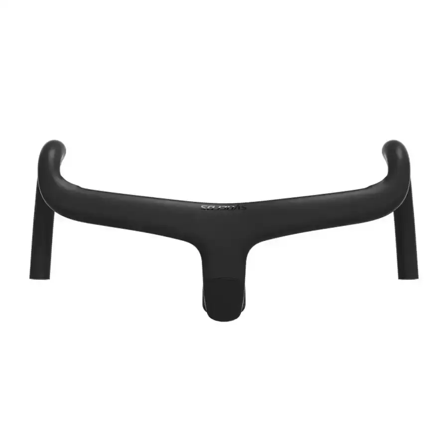 GUIADOR COM AVANÇO INTEGRADO IC-R501-CF2 380MM GUIADOR C/ AVANÇO INTEGRADO SYNCROS IC-R501-CF2 380MM