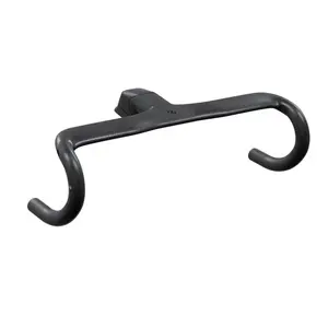 GUIADOR COM AVANÇO INTEGRADO SYNCROS CRESTON IC SL AERO 380MM GUIADOR + AVANÇO INTEGRADO SYNCROS CRESTON IC SL AERO 380MM