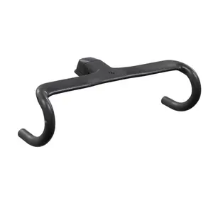 GUIADOR COM AVANÇO INTEGRADO SYNCROS CRESTON IC SL AERO 400MM GUIADOR + AVANÇO INTEGRADO SYNCROS CRESTON IC SL AERO 400MM