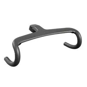 GUIADOR COM AVANÇO INTEGRADO SYNCROS CRESTON IC SL SPRINT 360MM GUIADOR + AVANÇO INTEGRADO SYNCROS CRESTON IC SL SPRINT 360