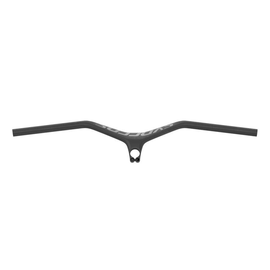 GUIADOR COM AVANÇO INTEGRADO SYNCROS FRASER IC SL SE 740MM -17°