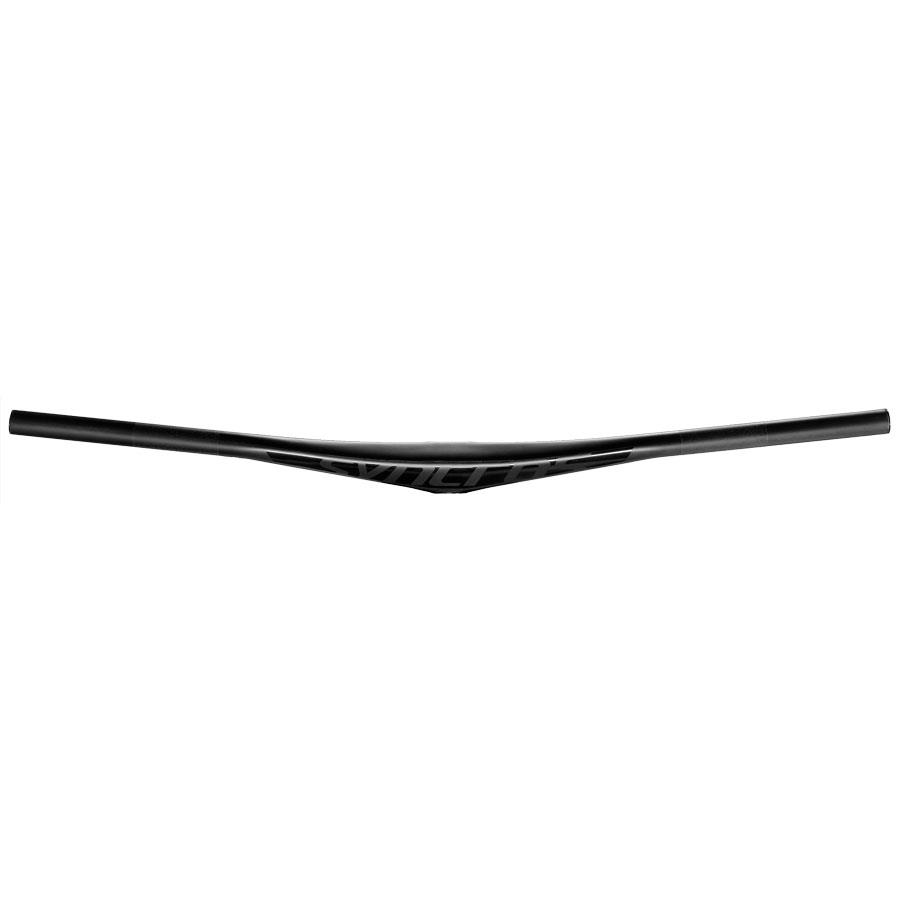 GUIADOR COM AVANÇO INTEGRADO SYNCROS HIXON IC SL 780MM