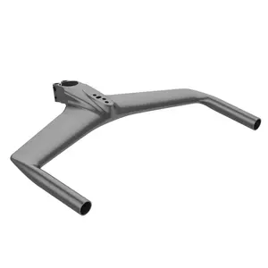 GUIADOR + AVANÇO INTG. SYNCROS PLASMA 6 CRESTON IC TRI BAIX