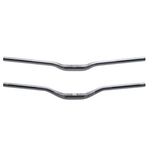 GUIADOR ELEVADO SUNLINE V1 19X745MM DK GREY