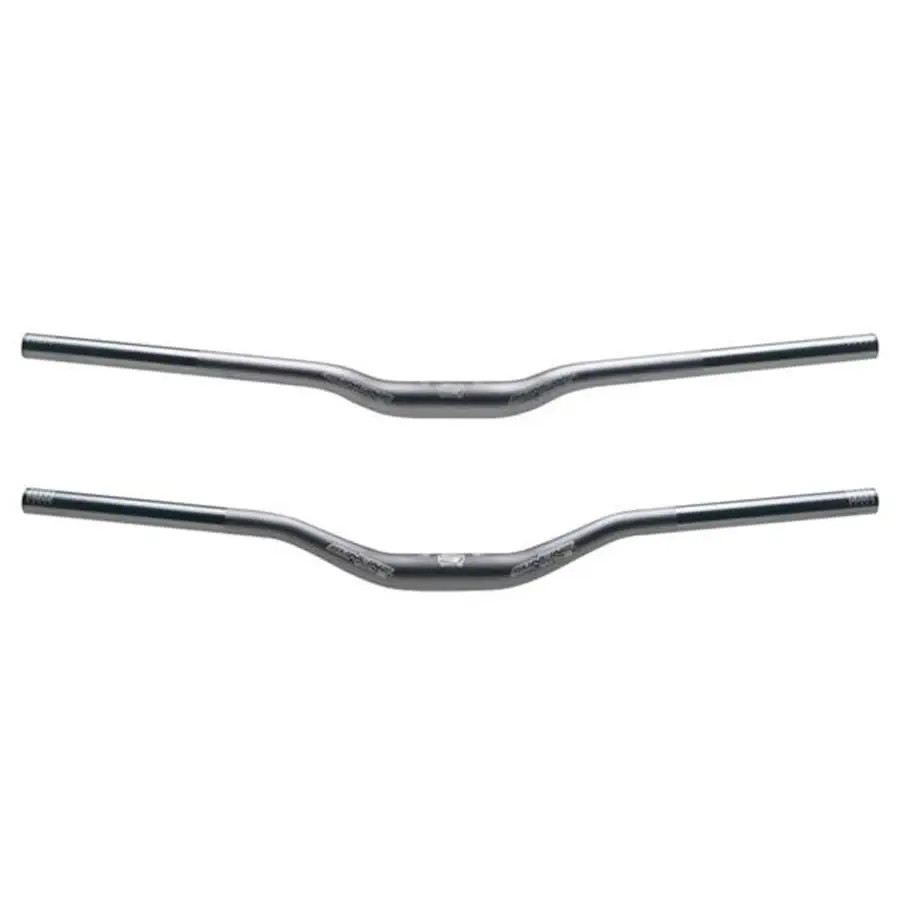 GUIADOR ELEVADO SUNLINE V1 38X711MM DK GREY