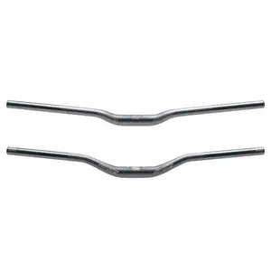 GUIADOR ELEVADO SUNLINE V1 38X711MM DK GREY