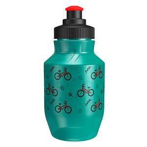 KIT BIDON + GRADE SYNCROS KIDS BOTTLE SET PACK 12