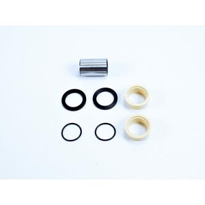 KIT CASQUILHOS PIVOT AMORTECEDOR FOX SPARK 17