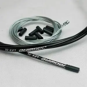 KIT DE CABOS TWINLOC/DROPPER SCOTT SPARK 22 KIT DE CABOS TWINLOC/DROPPER SCOTT SPARK 22